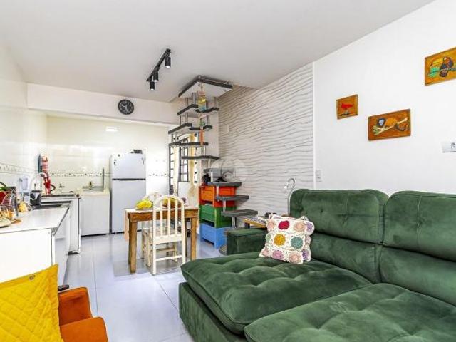 Apartamento venda em Região Geográfica Imediata de Curitiba, Região Metropolitana de Curitiba