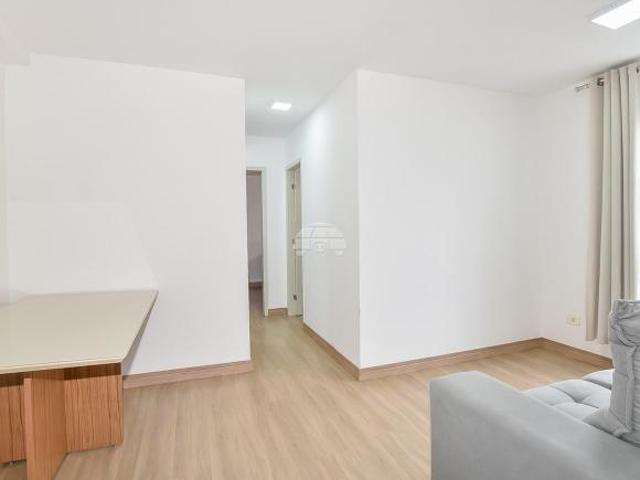 Apartamento venda em Região Geográfica Imediata de Curitiba, Região Metropolitana de Curitiba