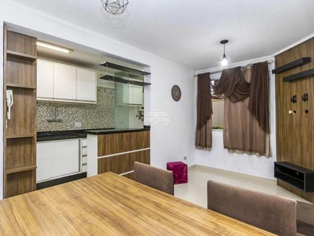 Apartamento venda em Região Geográfica Imediata de Curitiba, Região Metropolitana de Curitiba