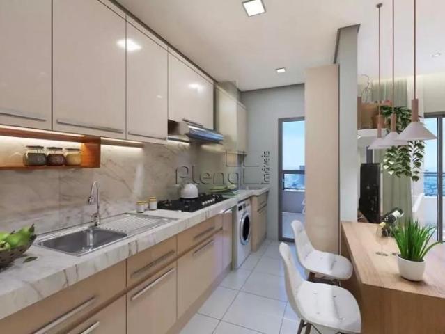 Apartamento aluguel em Residencial São Luiz, Valinhos