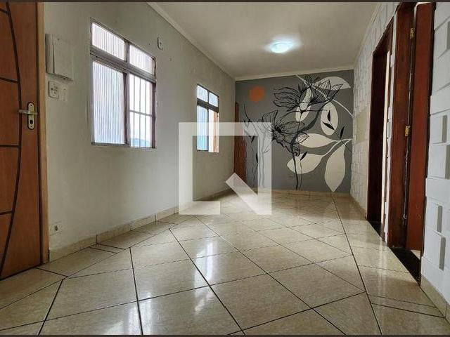 Apartamento aluguel em Castelo, Santos