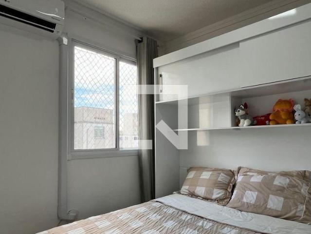 Apartamento aluguel em Santos