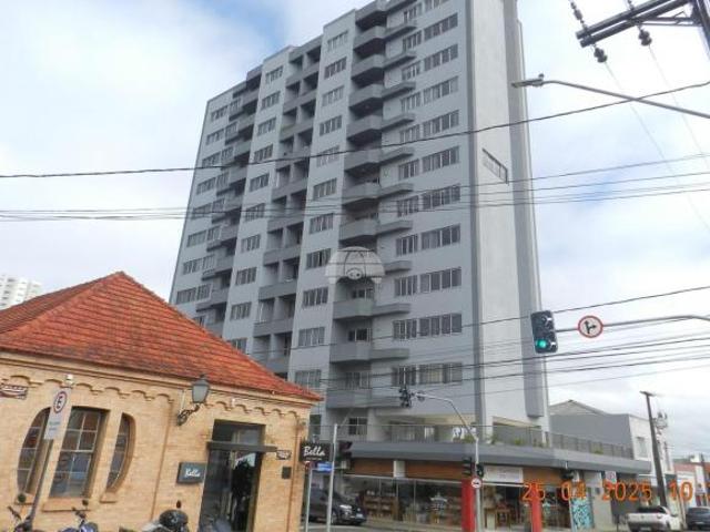 Apartamento venda em Região Geográfica Imediata de Guarapuava, Guarapuava