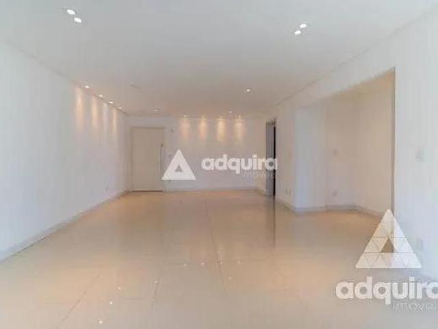 Apartamento venda em Região Geográfica Imediata de Ponta Grossa, Ponta Grossa
