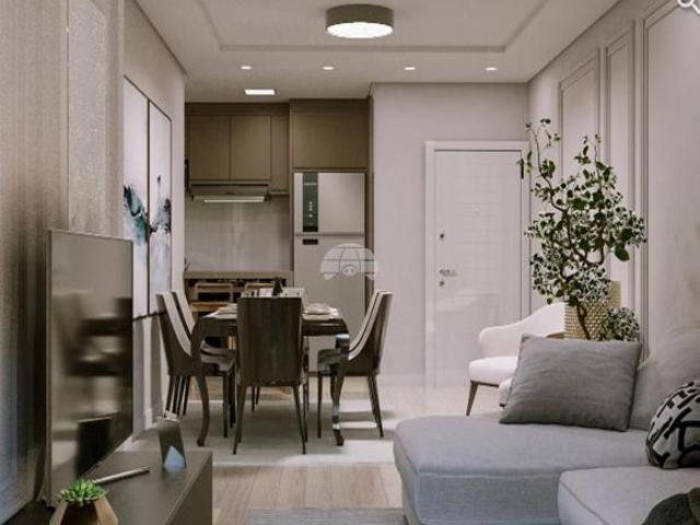 Apartamento venda em Região Geográfica Imediata de Pato Branco, Região Sul