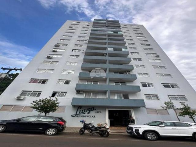 Apartamento venda em Região Geográfica Imediata de Pato Branco, Região Sul
