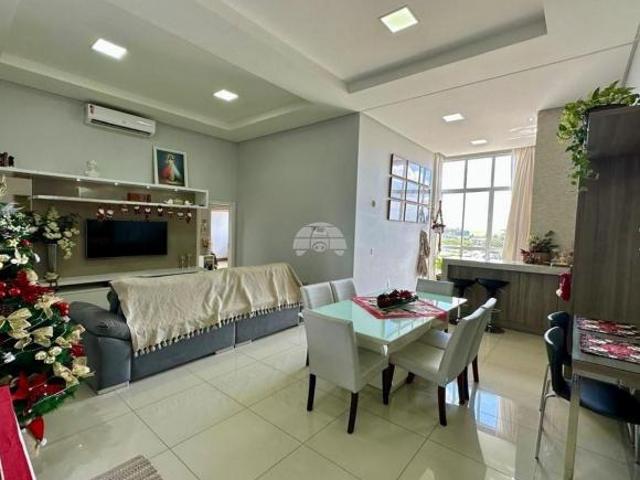 Apartamento venda em Região Geográfica Imediata de Pato Branco, Região Sul