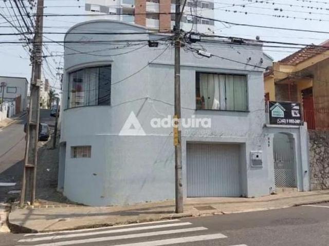 Casa venda em Região Geográfica Imediata de Ponta Grossa, Ponta Grossa