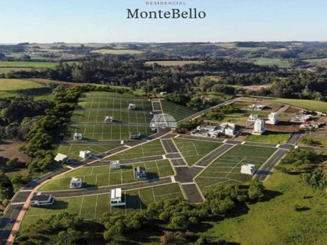 Terreno venda em Região Geográfica Imediata de Marau, Marau