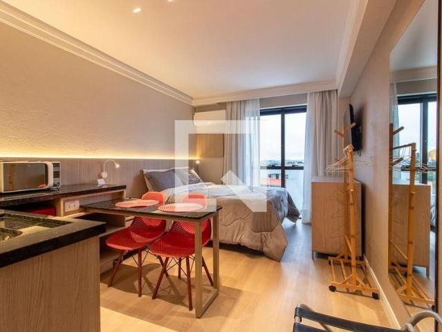 Apartamento aluguel em Centro, Pinhais