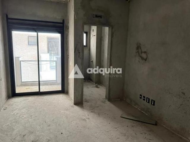 Apartamento venda em Região Geográfica Imediata de Ponta Grossa, Carambei
