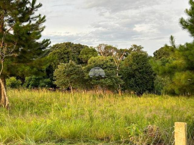 Terreno venda em Região Geográfica Imediata de Passo Fundo, Mato Castelhano