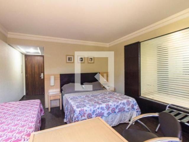 Apartamento aluguel em Centro, Pinhais