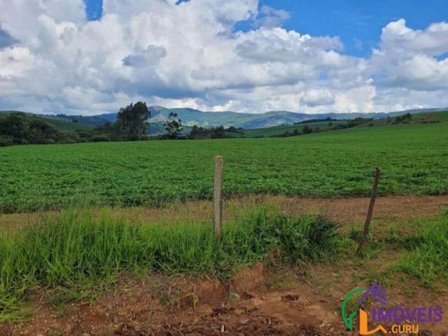 Sítio e chácara venda em Caldas, Região Geográfica Intermediária de Pouso Alegre