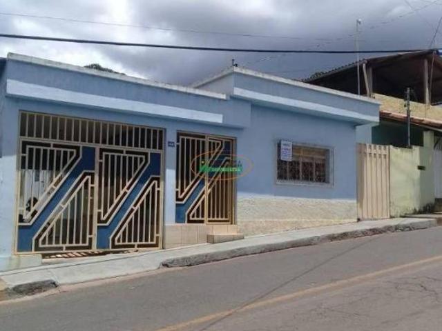 Casa venda em Região Geográfica Imediata de Curvelo, Três Marias