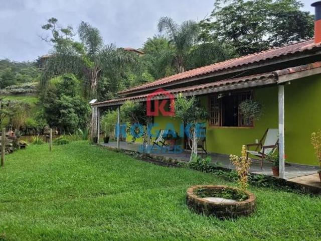 Sítio e chácara venda em Região Imediata de São José dos Campos, Região Metropolitana do Vale do Paraíba e Litoral Norte