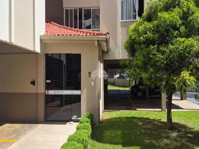 Apartamento venda em Região Geográfica Imediata de Pato Branco, Região Sul
