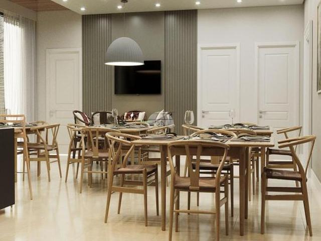 Apartamento venda em Região Geográfica Imediata de Pato Branco, Região Sul