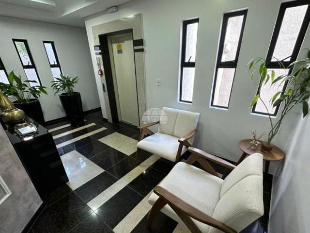 Apartamento venda em Região Geográfica Imediata de Pato Branco, Região Sul