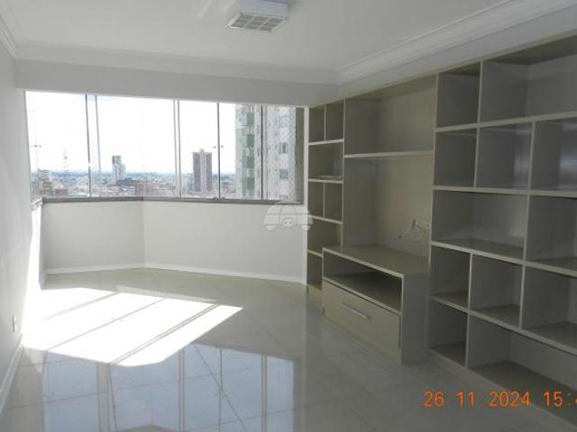 Apartamento venda em Região Geográfica Imediata de Guarapuava, Guarapuava
