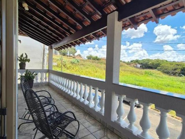 Casa venda em Região Imediata de Franca, Juranda