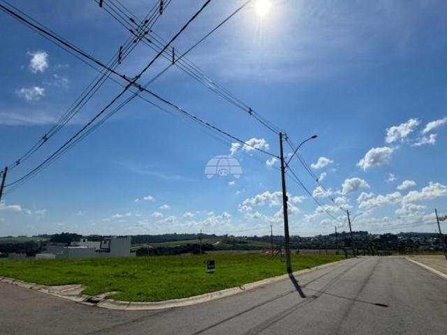 Terreno venda em Passo Fundo
