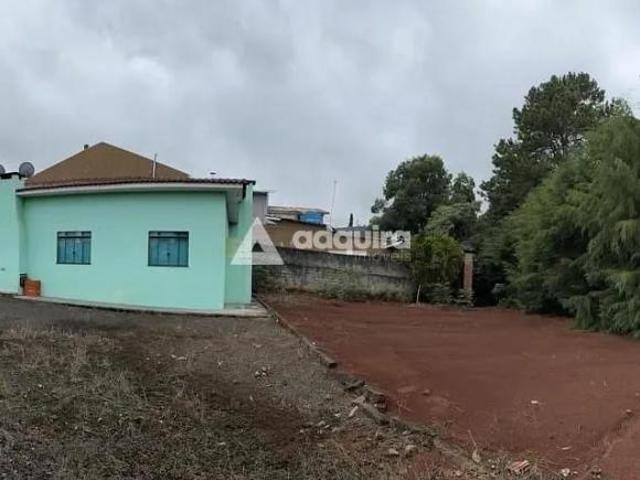 Terreno venda em Região Geográfica Imediata de Telêmaco Borba, Reserva