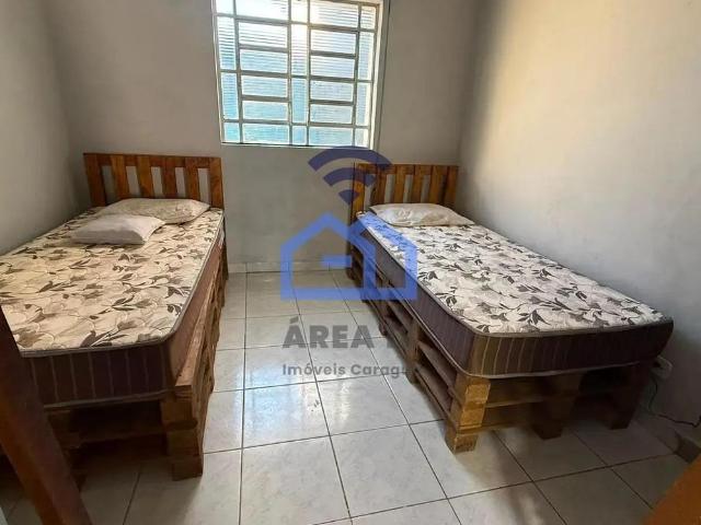 Apartamento aluguel em Jardim Califórnia, Caraguatatuba