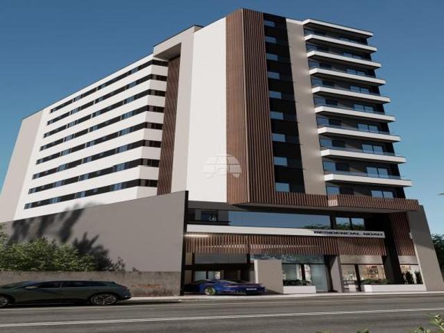 Apartamento venda em Região Geográfica Imediata de Pato Branco, Região Sul
