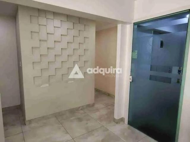Apartamento venda em Região Geográfica Imediata de Ponta Grossa, Ponta Grossa