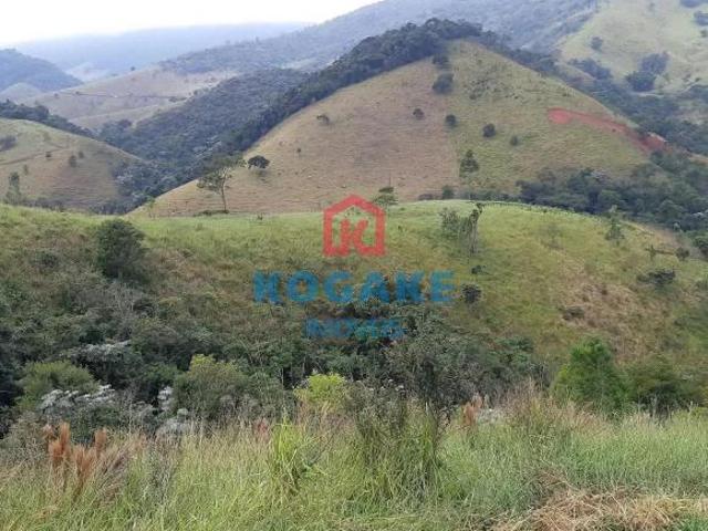 Sítio e chácara venda em Região Imediata de São José dos Campos, Região Metropolitana do Vale do Paraíba e Litoral Norte