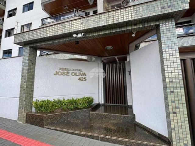 Apartamento venda em Região Geográfica Imediata de Pato Branco, Região Sul
