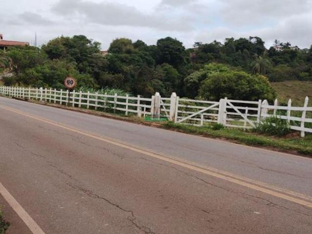 Terreno venda em Região Geográfica Imediata de Conselheiro Lafaiete, Entre Rios de Minas