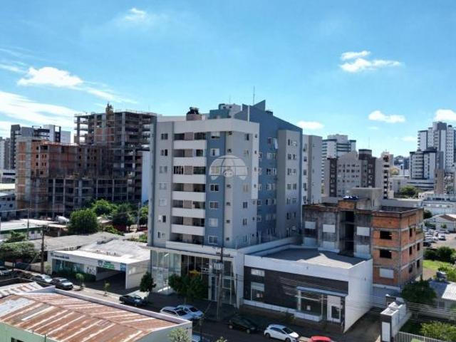 Apartamento venda em Região Geográfica Imediata de Pato Branco, Região Sul