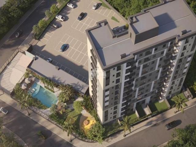 Apartamento venda em Região Geográfica Imediata de Passo Fundo, Passo Fundo