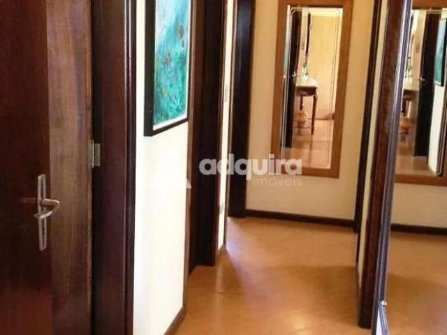 Apartamento venda em Região Geográfica Imediata de Ponta Grossa, Ponta Grossa