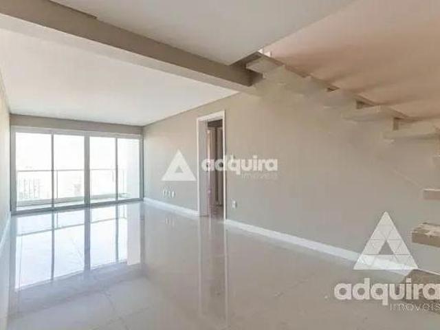 Apartamento venda em Região Geográfica Imediata de Ponta Grossa, Ponta Grossa