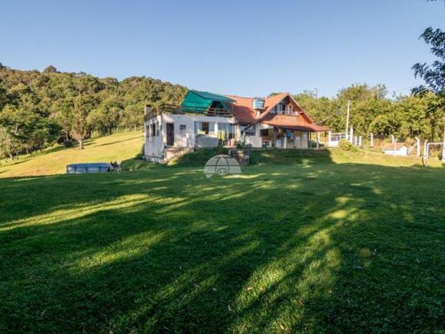 Sítio e chácara venda em Região Geográfica Imediata de Curitiba, Região Metropolitana de Curitiba