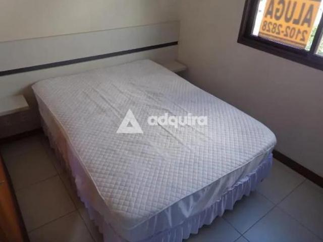 Apartamento venda em Região Geográfica Imediata de Ponta Grossa, Ponta Grossa