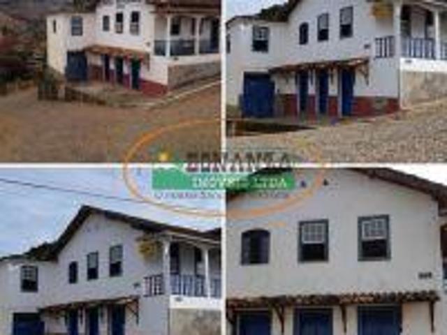 Casa venda em Região Geográfica Imediata de Conselheiro Lafaiete, Santana dos Montes