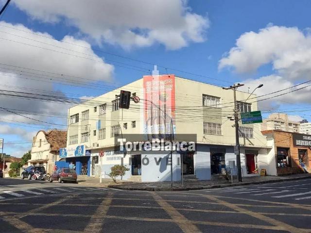 Apartamento aluguel em Centro, Ponta Grossa