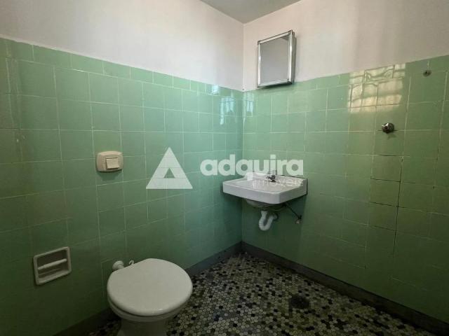 Apartamento aluguel em Centro, Ponta Grossa