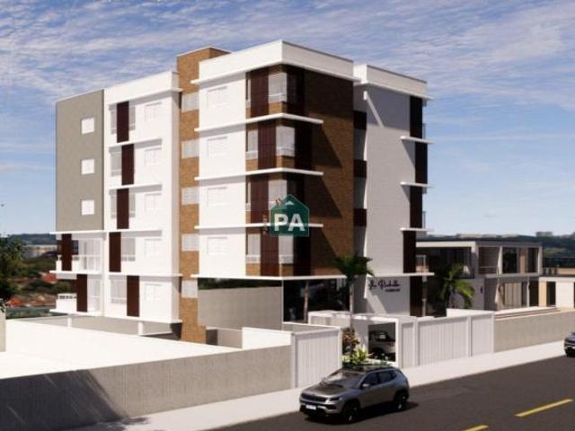 Apartamento venda em Região Geográfica Imediata de Poços de Caldas, Poços de Caldas