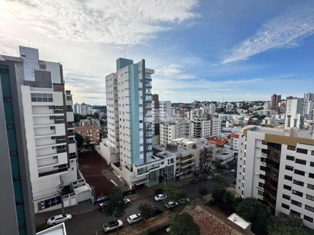 Apartamento venda em Região Geográfica Imediata de Pato Branco, Região Sul
