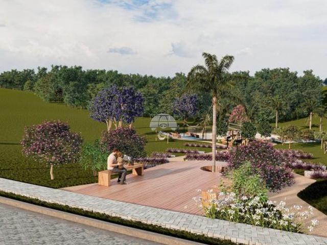 Terreno venda em Região Geográfica Imediata de Carazinho, Carazinho