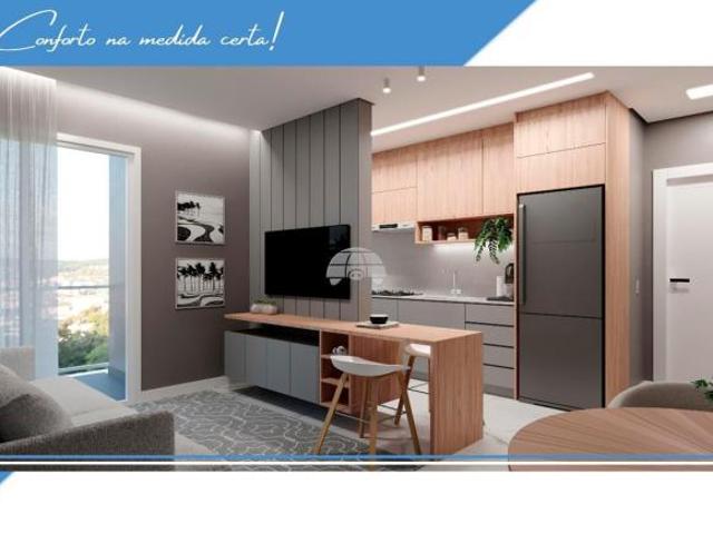 Apartamento venda em Região Geográfica Imediata de Pato Branco, Região Sul