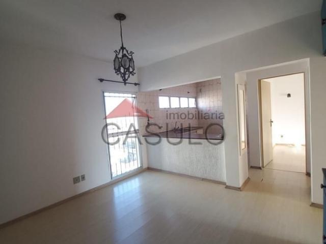 Apartamento aluguel em Vila Tito, Jundiaí