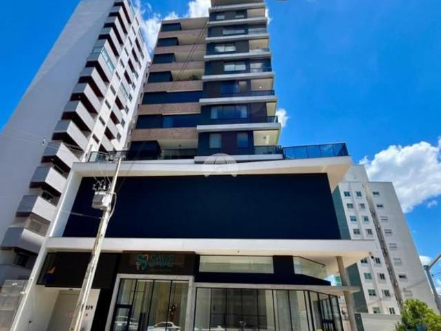 Apartamento venda em Região Geográfica Imediata de Pato Branco, Região Sul