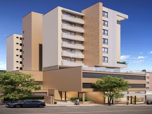 Apartamento venda em Região Geográfica Imediata de Pato Branco, Região Sul