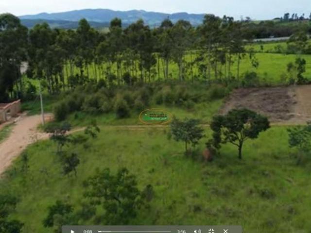 Terreno venda em Região Geográfica Imediata de São João del Rei, Lagoa dourada
